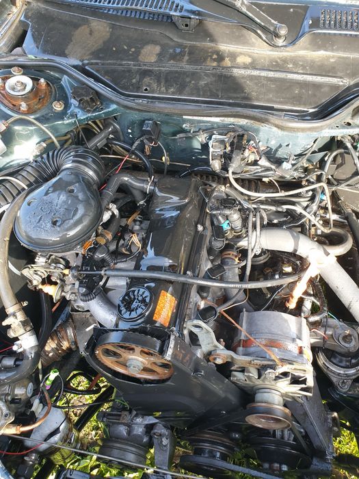 Ауді 100 с4 2.0 avant