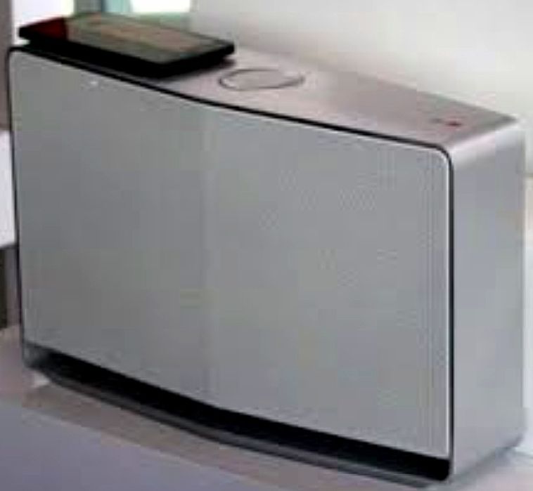 LG H7 Multi-room Speaker Bluetooth