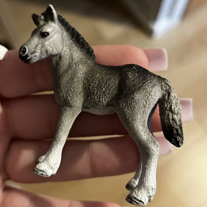 Konie schleich i dodatki