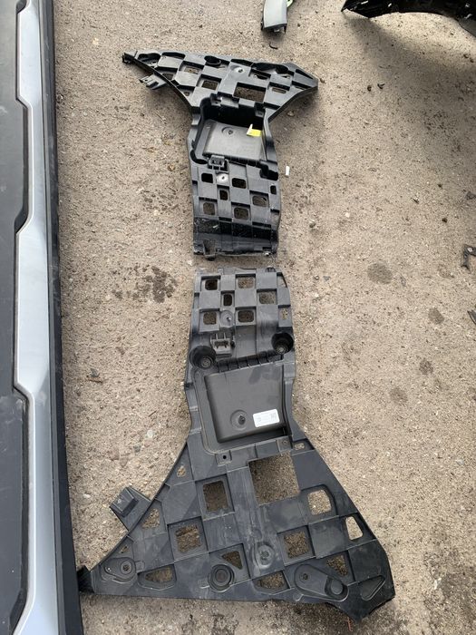 Бампер BMW X6 g06 пороги Бмв х6 г06