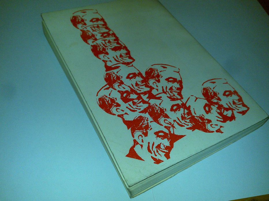 o portugal de otelo (jean pierre faye) 1ª edição 1977 livro