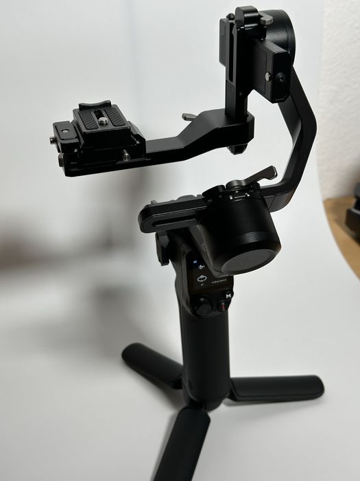Dji RS3 mini - Ler descrição