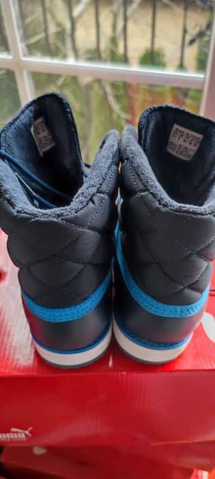 Buty Adidas rozmiar 36 2/3