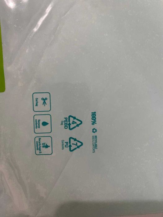 Lote de Sacos Térmicos para alimentos