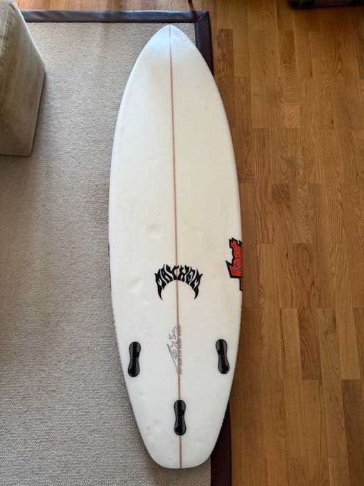 Lost Mayhem 5'10 Sub-driver 264584415473025121