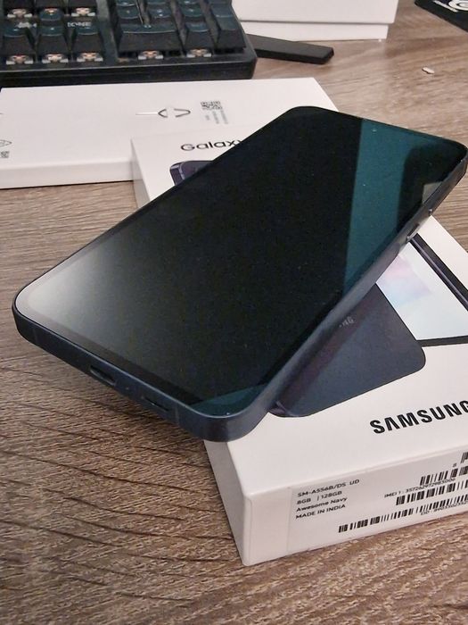 Samsung A55 5G 128GB