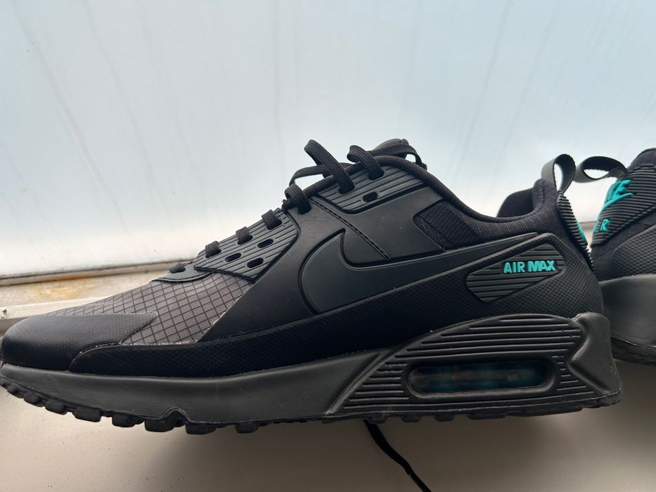 Ténis Nike air max 90 drift