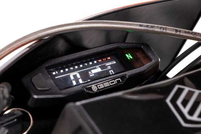 Geon Dakar GNS 300 SM MOTARD, 2025 р. в.