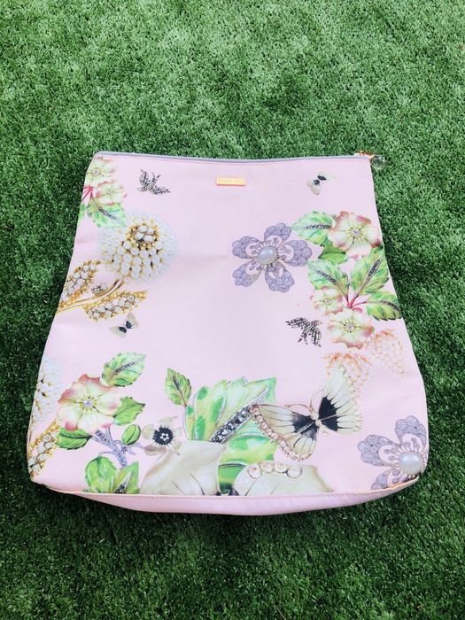 Ted Baker сумка клатч косметичка для айпада.