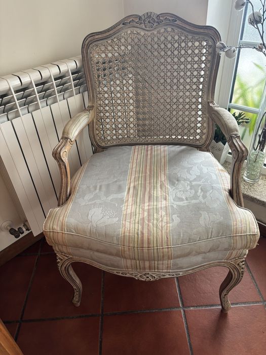 Cadeirão super elegante
