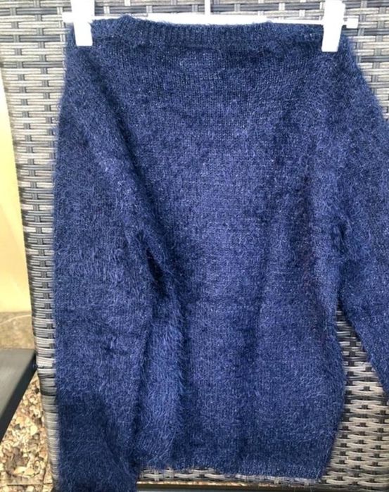 Джемпер травка для девочки Peppers