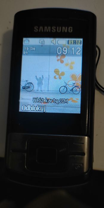 Stare telefony dob