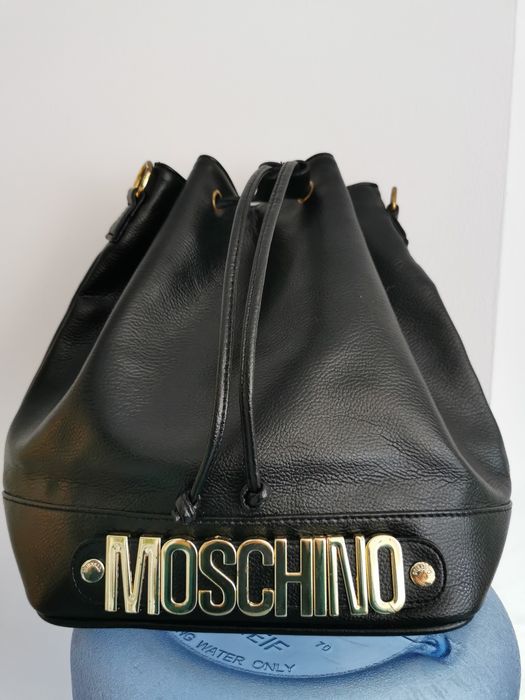 Torba plecak ekoskora