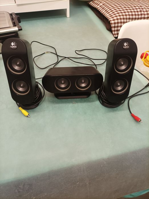 Głośniki do komputera