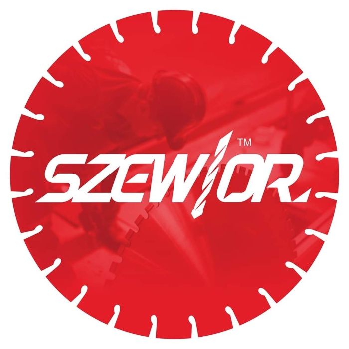 Wiercenie otworów wycinanie cięcie kucie betonu ścian