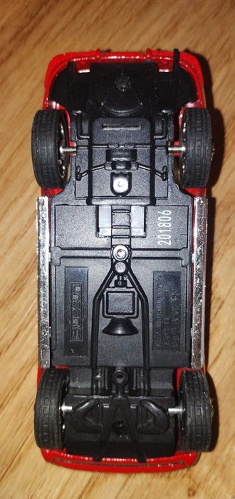 Auta, samochody, Transformers.