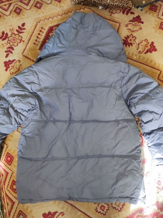 Курточка зимняя на мальчика