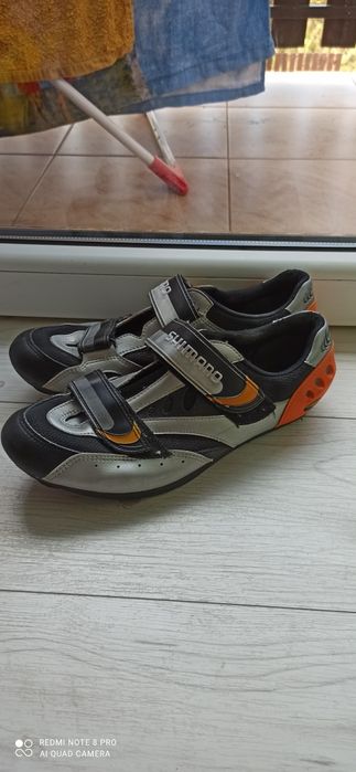 Buty rowerowe Shimano SPD-R SH-R096 Eu 47