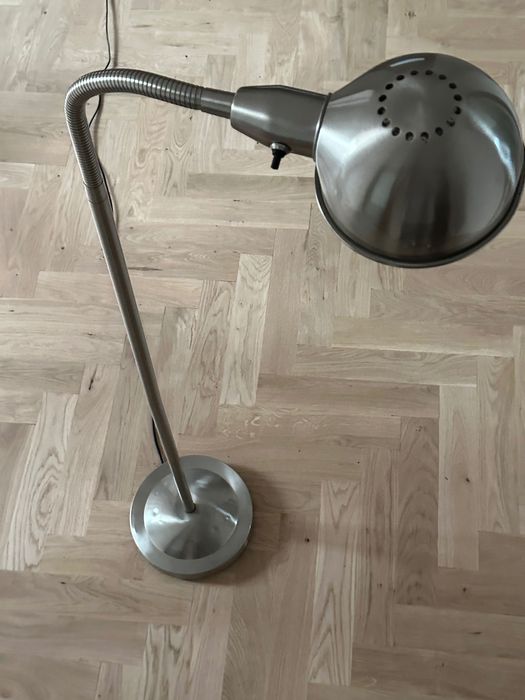 lampa podłogowa ikea