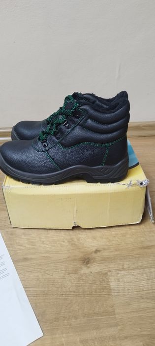 Buty BHP rozmiar 43