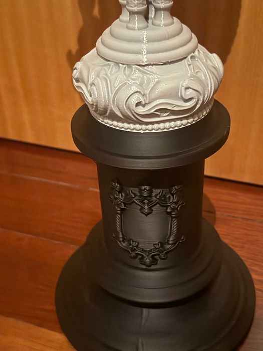 Taça de Portugal - Replica 1:1