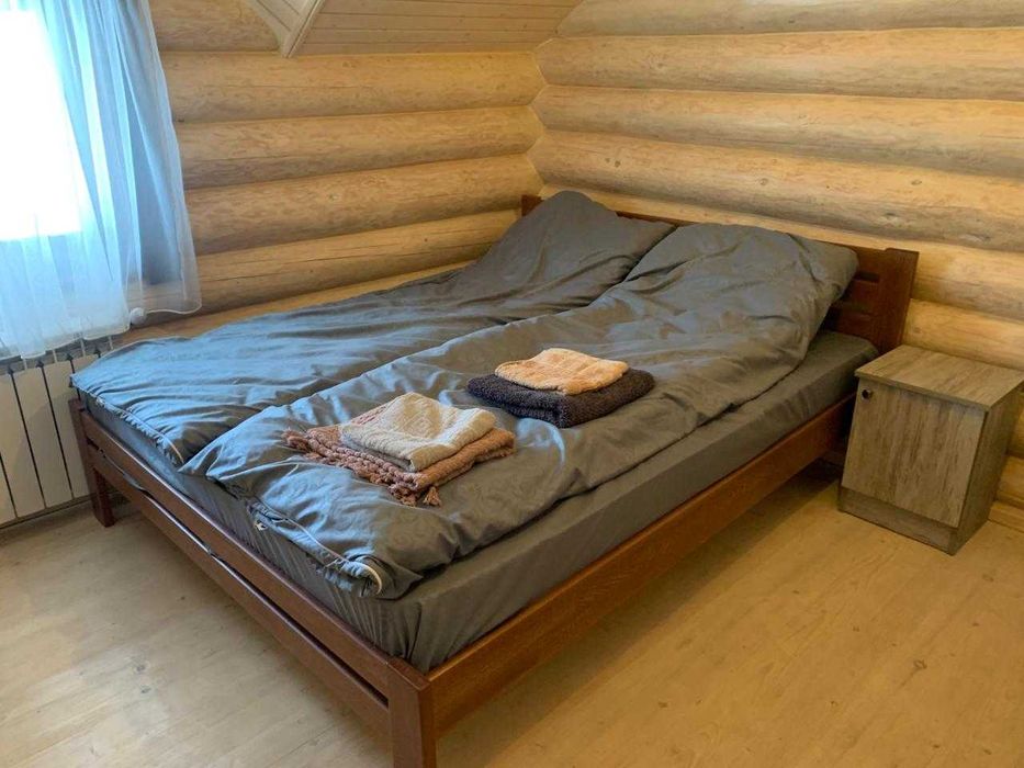 Оренда зняти будинок подобово Карпати Ясіня чан джакузі спа річка