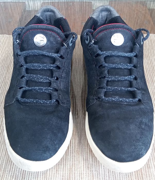 Buty sportowe trampki Puma BMW M Power r.41