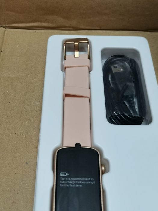 SHANG WING Lynn (mm)= Smartwatch