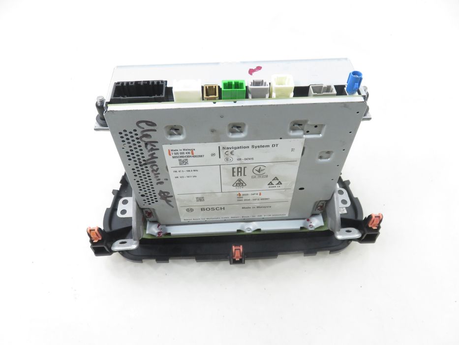 Radio Suzuki Vitara (ly)