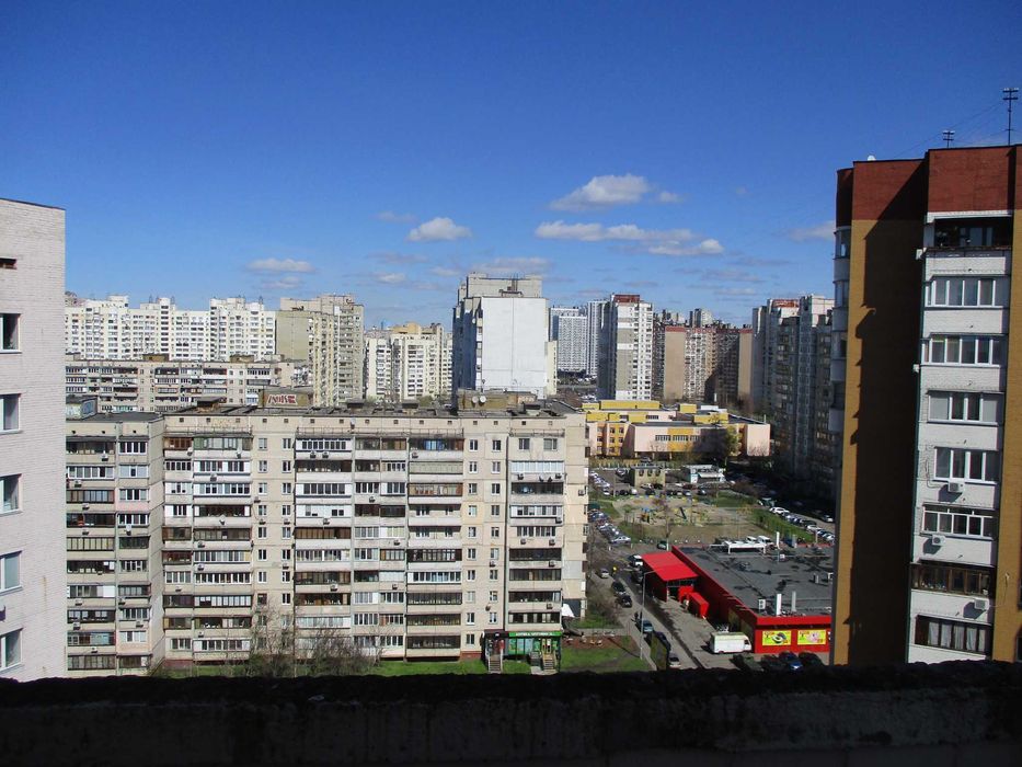 3-комнатная квартира по адресу (площадь 127 м²) - Atlanta.ua - фото 24