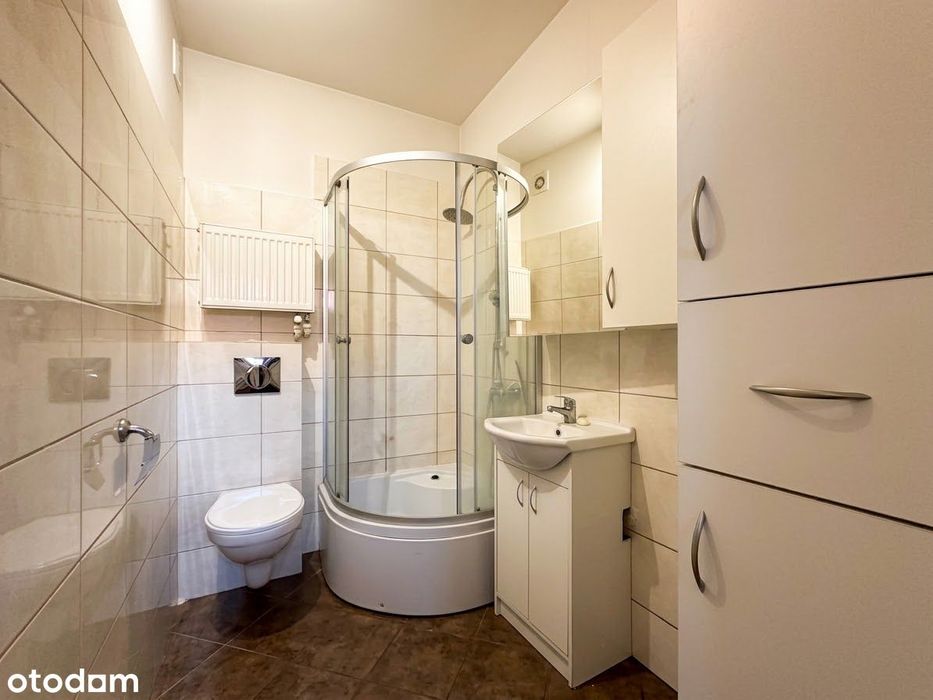 Mieszkanie bezczynszowe 60 m² | 3 pokoje | Parter | Gliwice, Ostropa
