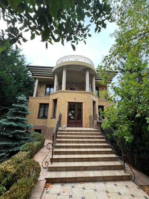 Дом по адресу (площадь 400 м²) - Atlanta.ua - фото 3