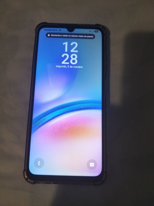 Samsung A05s 128 gb