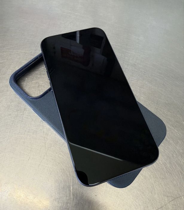 iPhone 17 Pro Max 256GB