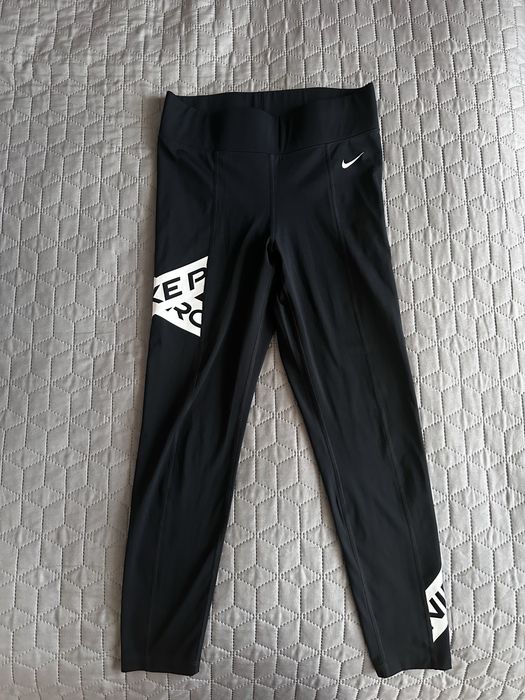 Лосіни, легінси Nike W NP 7/8 TIGHT