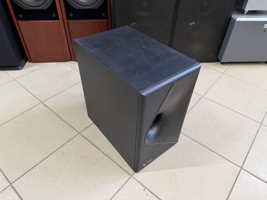 ‼️ Subwoofer aktywny Infinity, Audio Room
