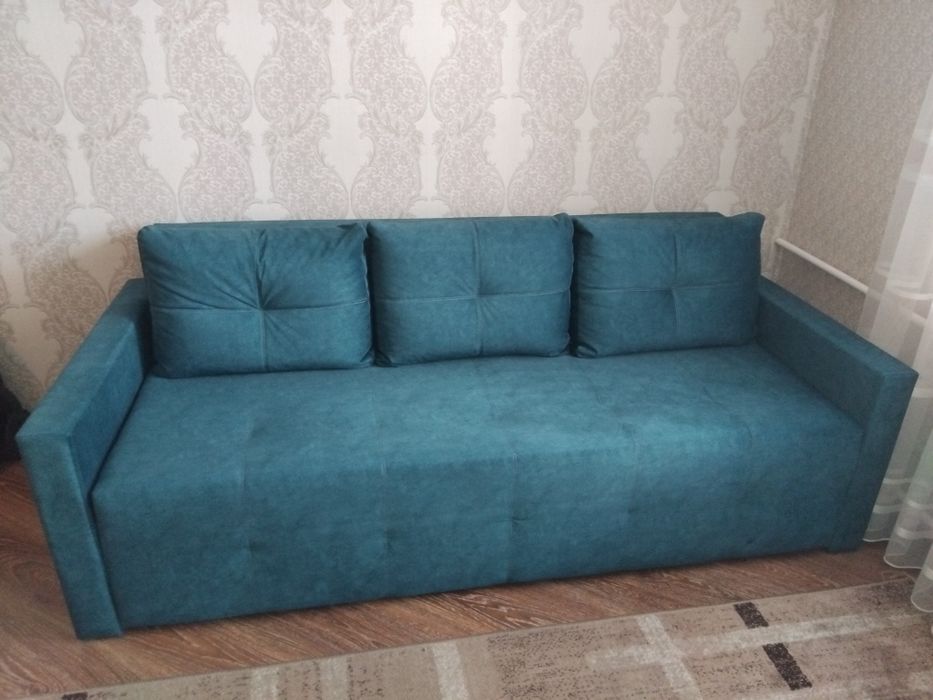 Диван розкладний. Новий
