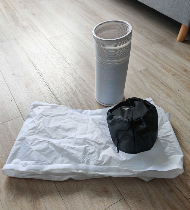 Mobilny klimatyzator Comfee MPPH-09CRN7