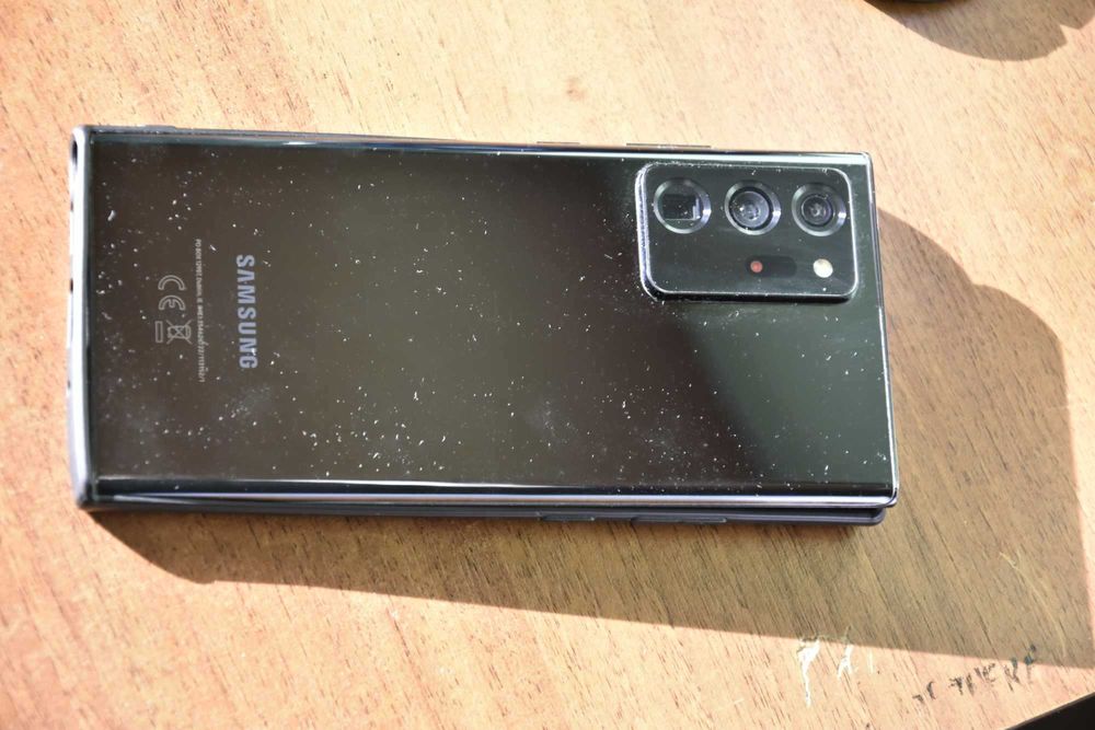 Samsung Galaxy Note20 Ultra 5G 12/256GB