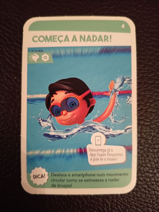 Coleção pingo doce super animais 1, 2 e 3