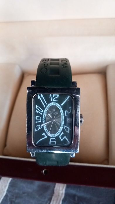 Relógio de Homem da Marca Officina Del Tempo com Caixa