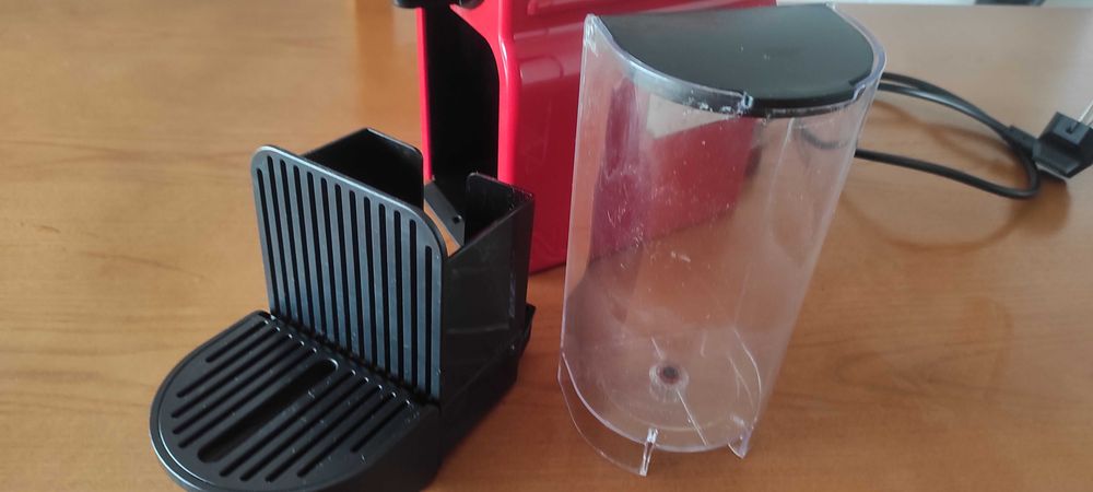 Maquina café Krups - (para peças)