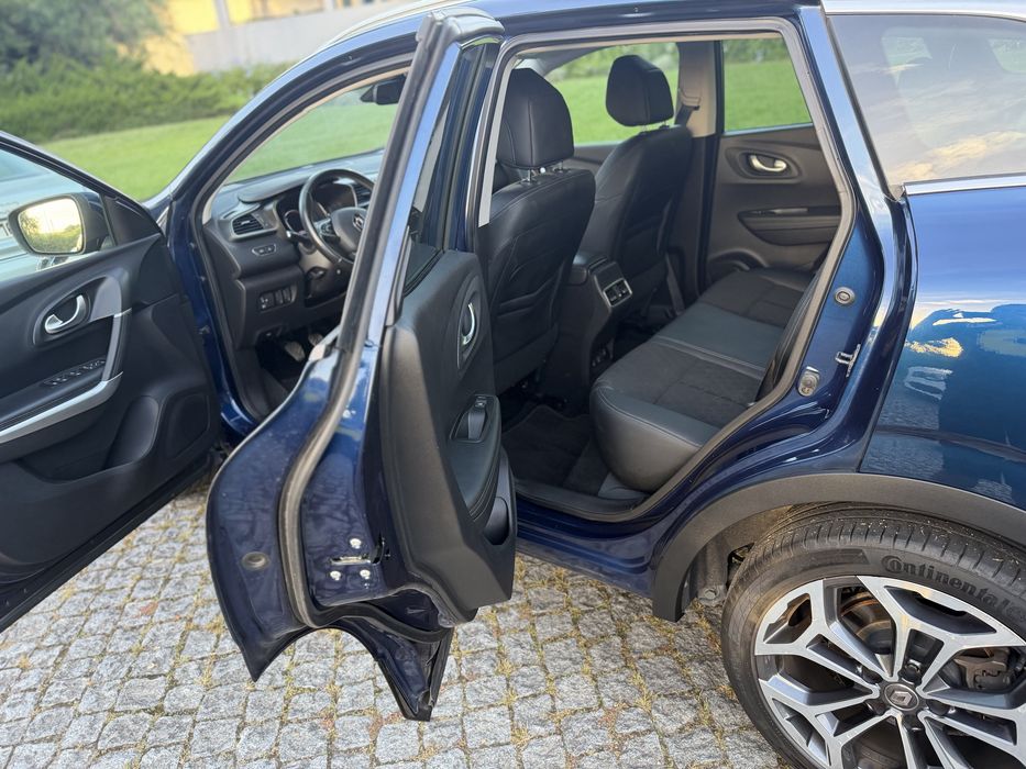 Renault kadjar full extras, revisões todas na marca, está impecável — photo 4