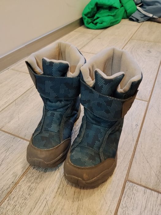 Buty śniegowe Quechua