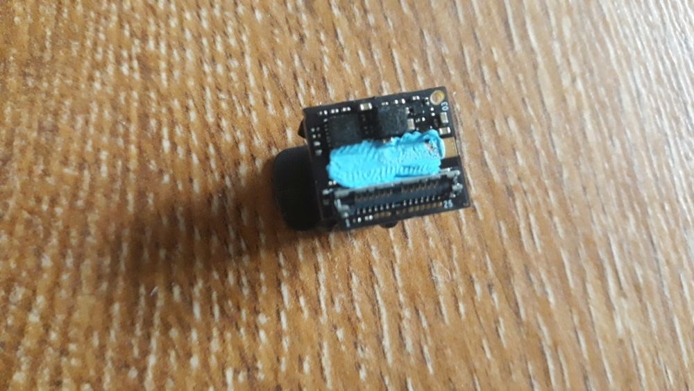 Kamera pasująca do DJI Mavic Mini 1 i Mini 2 SE