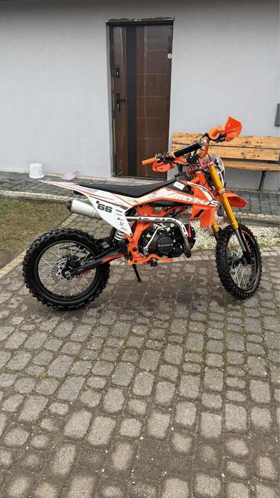 Xmotos xb-66 125
