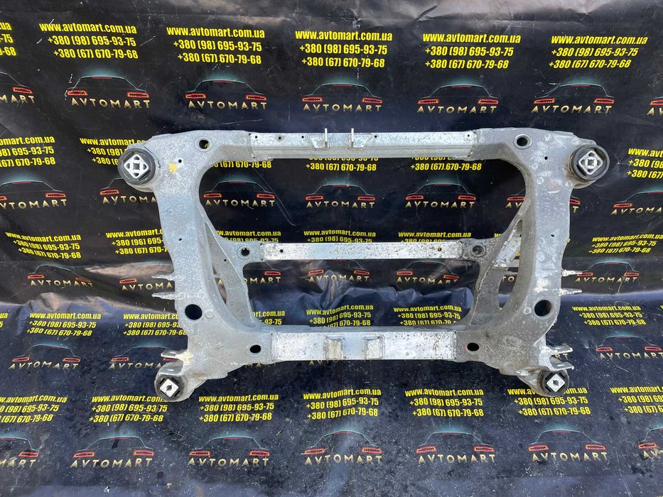 Підрамник задній Tesla Model S, Model SR, Model X 6007012-00-K