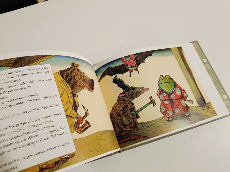 książka straszna piątka