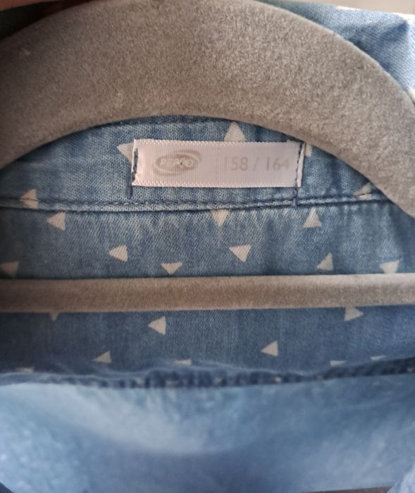 Bluzka dziewczęca rozm 158/164