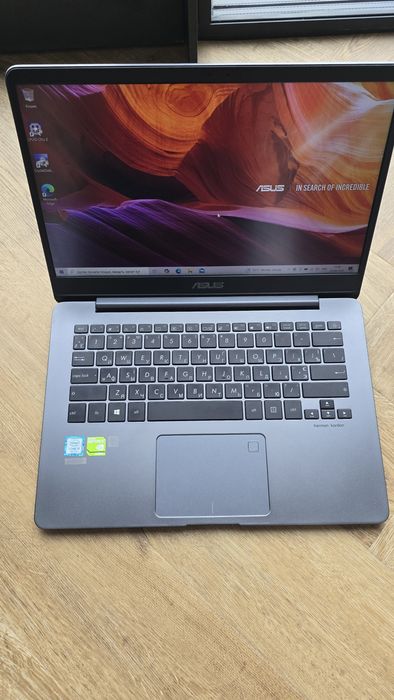 Asus ZenBook UX430
